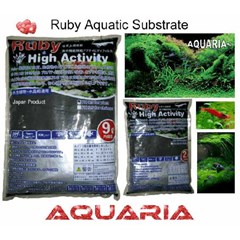 ruby substrate