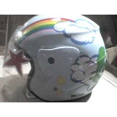 helm dna