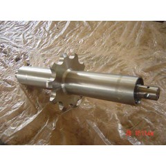 sprocket hc