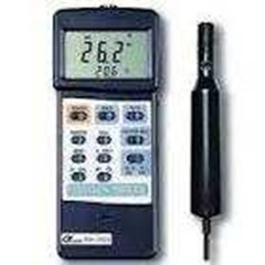dissolved oxygen / do meter lutron 5510