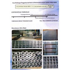 wire mesh