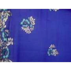kain sifon bordir