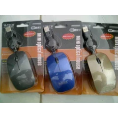 mouse tarik m-tech re-87