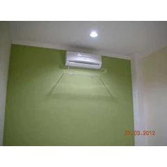 arctic air deflector ac
