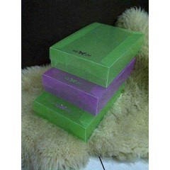 gown box
