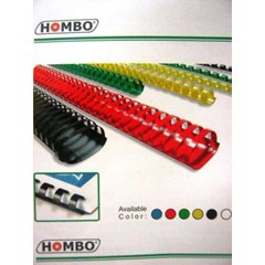 spiral plastik untuk jilid