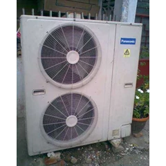 service ac central