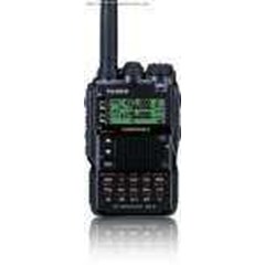 handy talky yaesu vx-8r