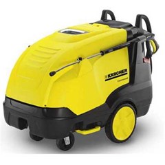 jet cleaner / high pressure cleaner ( hot water ) karcher hds 9/ 18-4 m