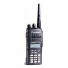 handy talky / ht motorola gp 2500