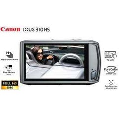 canon ixus 310 hs