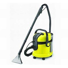 mesin pembersih karpet / carpet spray extraction karcher se 4001