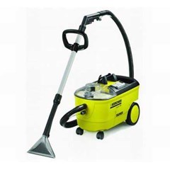 mesin pembersih karpet / carpet spray extraction karcher puzzi 100 super