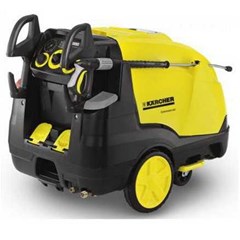 jet cleaner / high pressure cleaner ( hot water ) karcher hds 13/ 20-4 s