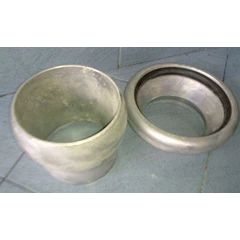 bauer coupling