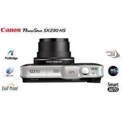 canon powershot sx230 hs