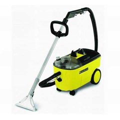 mesin pembersih karpet / carpet spray extraction karcher puzzi 200
