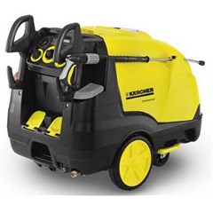 jet cleaner / high pressure cleaner ( hot water ) karcher hds 12/ 18-4 s