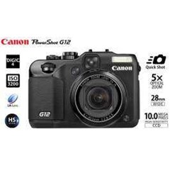 canon powershot g12