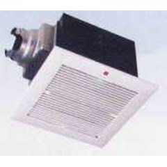 exhaust fan ( ceiling mount sirocco ) kdk