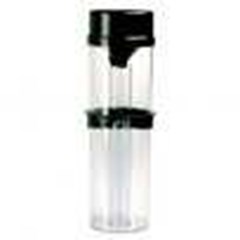 neta 250mm professional rain gauge