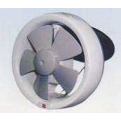 exhaust fan kdk ( window mount )
