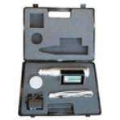 alat uji beton ( digital concrete test hammer) 