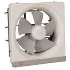 exhaust fan kdk / ventilating fan wall mounted 25asb