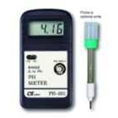 ph meter 201 ( lutron)
