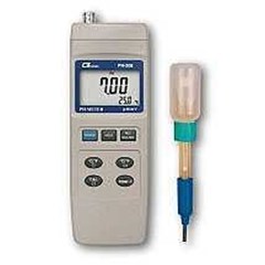 ph meter 208 ( lutron)