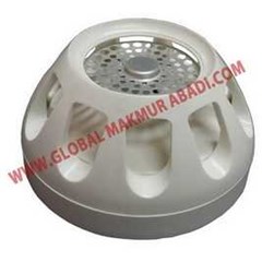 nittan 1cd-70-ls fixed temperature heat detector