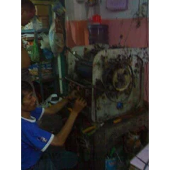 staf pengajar offset 810/ 820 dan gto