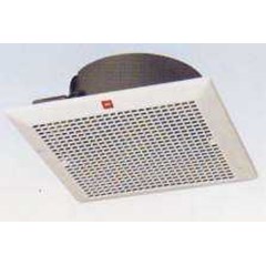 exhaust fan kdk ( ceiling mount propeller )