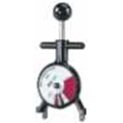 v belt tension gauge otc