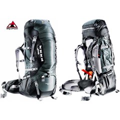 deuter aircontact pro 60 + 15