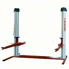 stenhoj mascot 1.32 two post lift