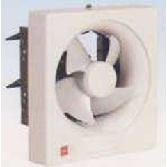 exhaust fan kdk ( wall mount )