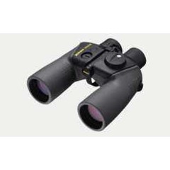 binocullar nikon 7x50cf wp compass ( marine)