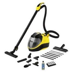 vacuum steam cleaner karcher sv 1902