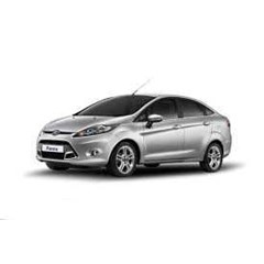 ford focus titanium 2.0 4d at gdi