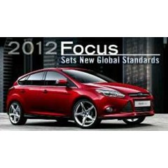 ford focus 2.0l sport at hatchback