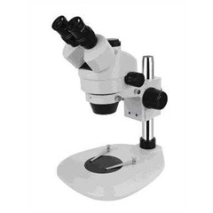 zoom stereo microscope