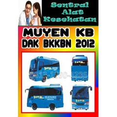 muyen kb | juknis dak bkkbn 2012-2013