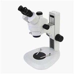 zoom stereo microscope