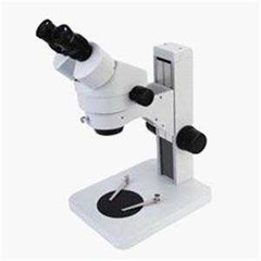 zoom stereo microscope