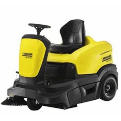 sweepers karcher km 90/ 60 r p