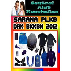 sarana plkb | juknis dak bkkbn 2015