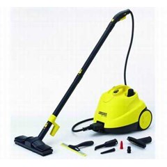 steam cleaner karcher sc1202