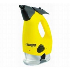 steam cleaner karcher sc 952