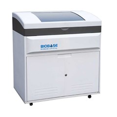 automatic biochemistry analyzers - biobase crystal